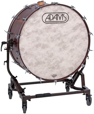 BDV 32/18 Concert Bass Drum