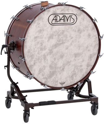 BDV 40/22 Concert Bass Drum