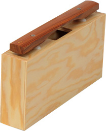 Studio 49 KB/CBX f# No7 Resonator Bar