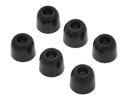 FA- Foam Tips M