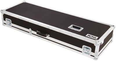 Thon Keyboard Case PVC MOX 8 Flightcase