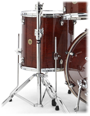 Gretsch Drums 14"x14" Catalina Maple-WG
