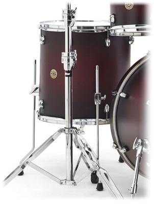 Gretsch Drums 14"x14" Catalina Maple-SDCB