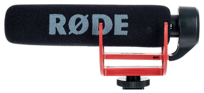 Rode VideoMic GO B-Stock