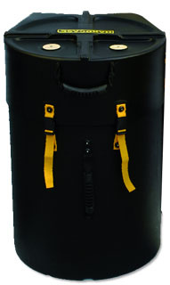 Hardcase HNDJ14 Djembe Case 14"