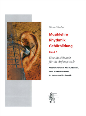 Lern Material Musik Musiklehre Rhythmik 1