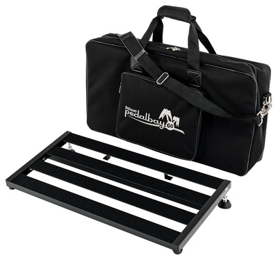 MI Pedalbay 60