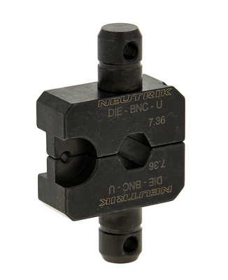 Neutrik DIE-BNC-U Crimp Interior