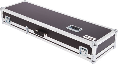 Thon Keyboard Case PVC Kronos X88 Flightcase
