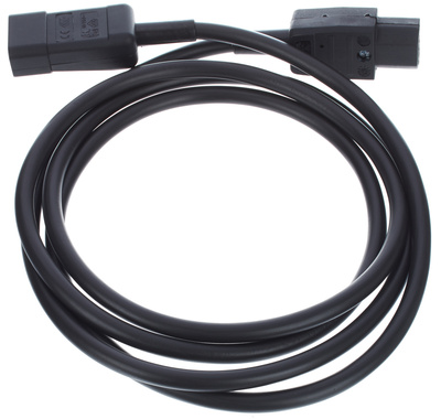 Stairville IEC Patch Cable 3,0m 1,5mm²