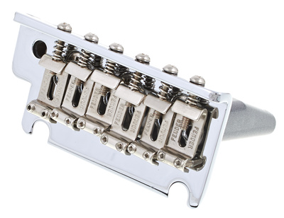 American Strat Tremolo CH New