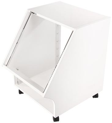Thon Studio Side Rack XL 10U white