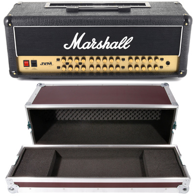 Marshall JVM410H Bundle