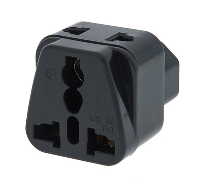 Cioks Link Mada Universal Adaptor