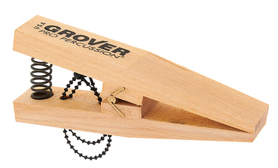 Triangle Clip Holder