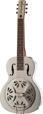 Gretsch G9231 Bobtail Steel SquareNeck