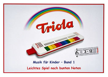 Triola Songs 1