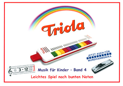 Triola Songs 4