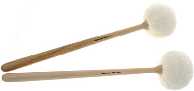 Kaufmann Bass Drum Mallet 150