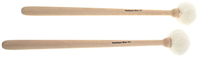 Kaufmann Bass Drum Mallet 151