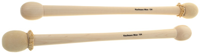 Kaufmann Bass Drum Mallet 154