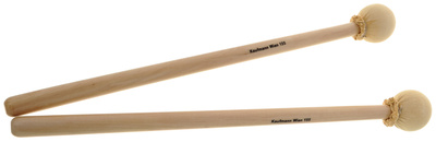 Kaufmann Bass Drum Mallet 155