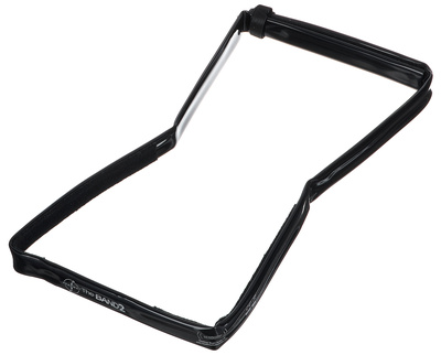 The Band2 Double Bass Pickup