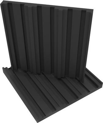 QR Diffuser 2-set