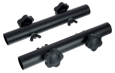 Millenium D-Pipe for SLS300