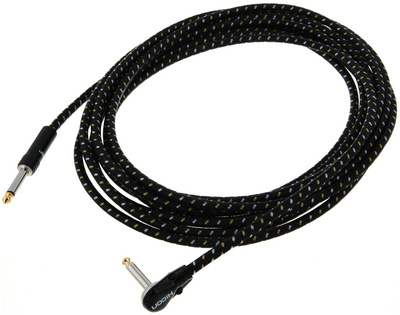 Sommer Cable Classique CQHU-0600-WS