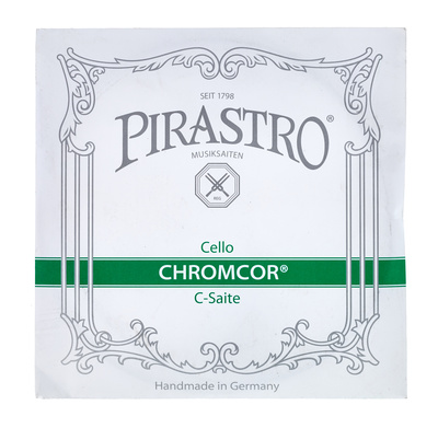 Chromcor C Cello 4/4