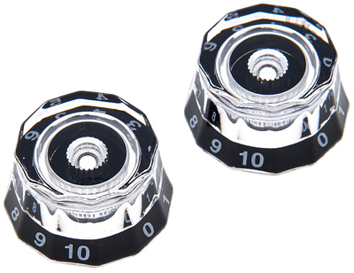 ACC-4246 Lampshade Knobs Clear