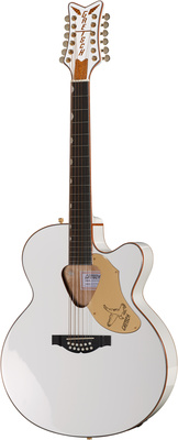 Guitare acoustique Gretsch G5022CWFE-12 Falcon Ra B-Stock | Test, Avis & Comparatif