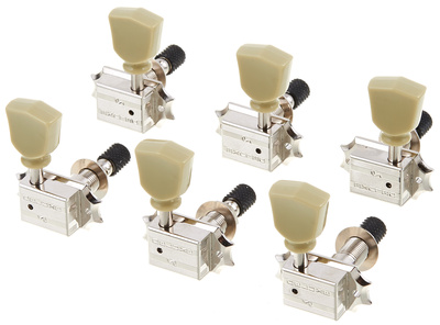 Keystone SR Lock. 3L/3R NI