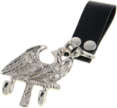 487S eagle for snare drum
