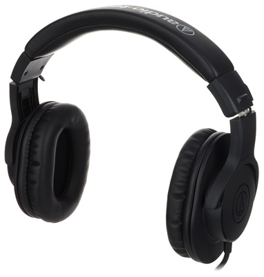 Audio-Technica ATH-M20x