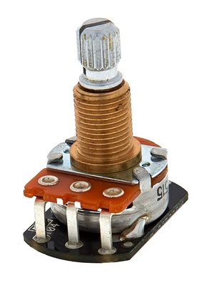 25K Split Tone (Solderless)