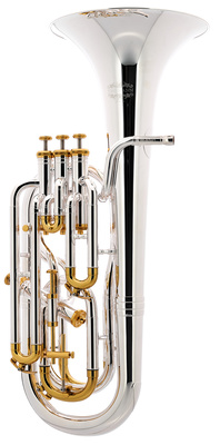 BR 801GP+ Superior Baritone