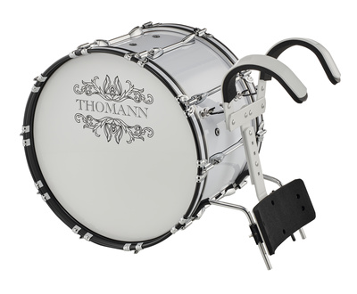 BD2214 Marching Bass Drum