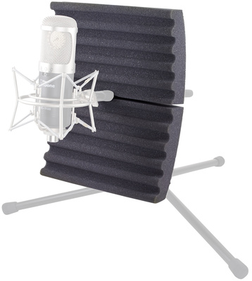Micscreen flex Mini