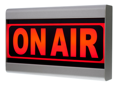 D&R ON Air Light
