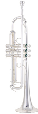 S33- HD Bb-Trumpet