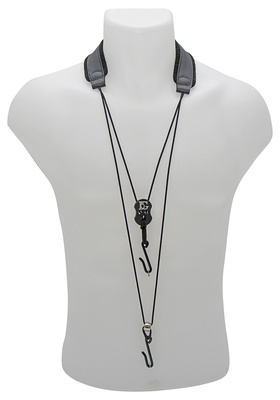 C50 B Bass Clarinet Strap