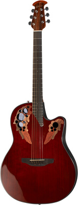 Ovation Celebrity Elite CE44-RR-G