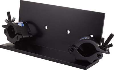 Global Truss Wallmount Black MKII F33/F34