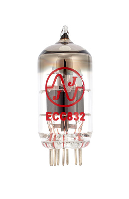 TAD JJ ECC832/12DW7 Tube