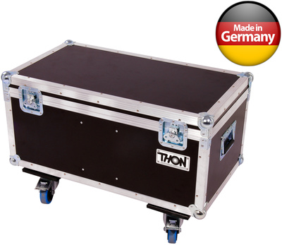 Thon Roadcase 4x Martin Rush MH2