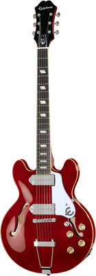 Epiphone Casino Coupe CH