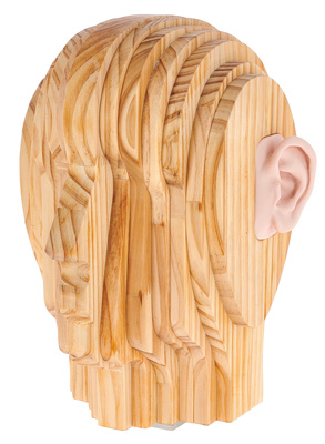 Dummy Head