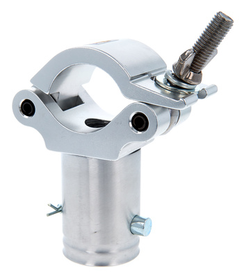 5034-1 Half Coupler